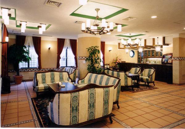 Hyuga Dai-Ichi Hotel מראה חיצוני תמונה