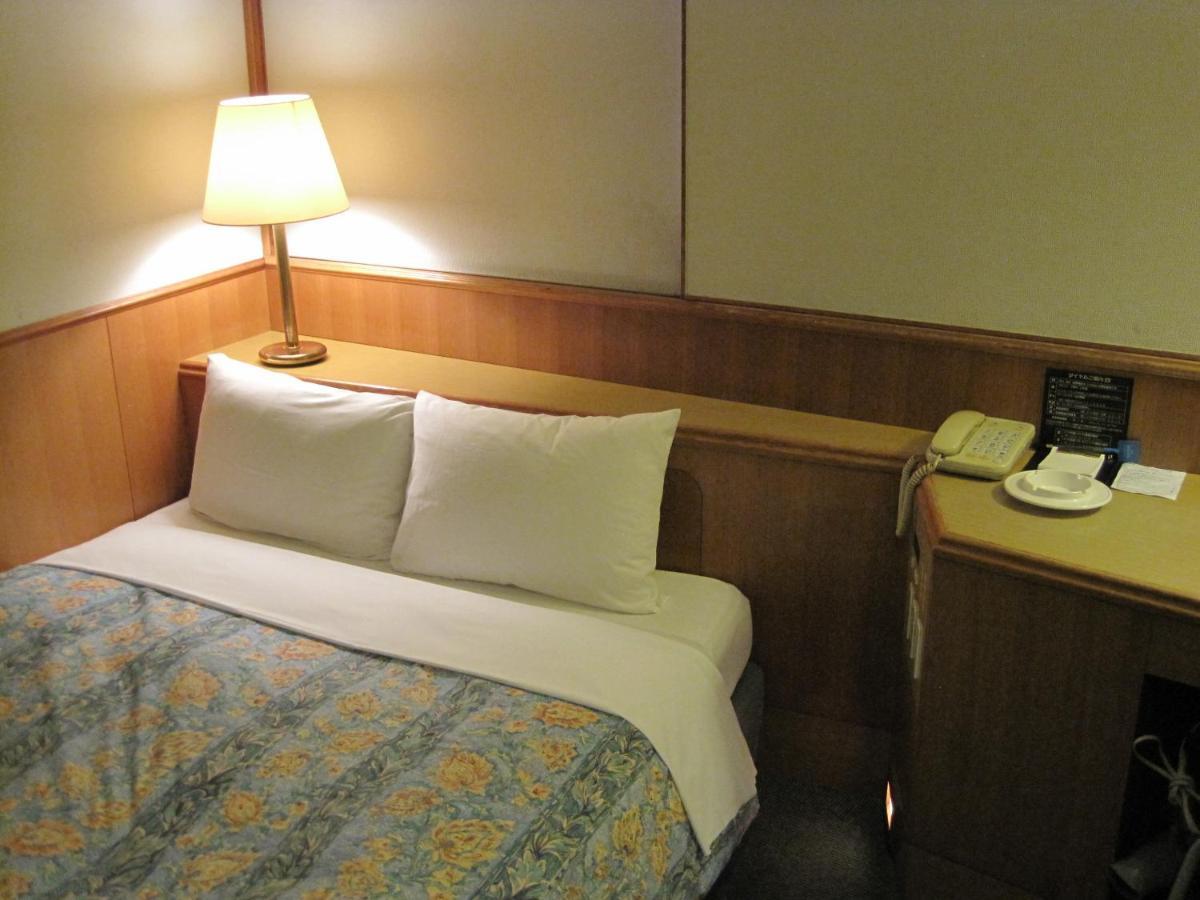 Hyuga Dai-Ichi Hotel מראה חיצוני תמונה